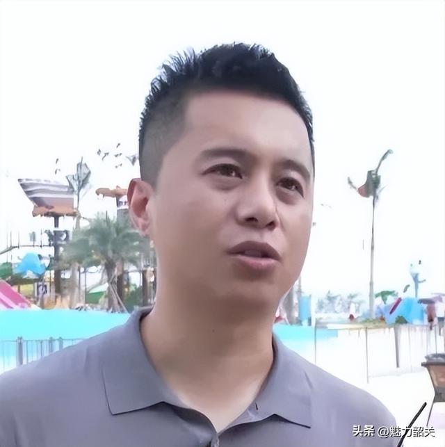 韶关翁源县龙泰翁山源温泉城开启试业