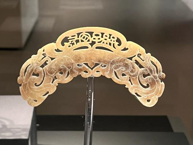 参观楚文化博物馆,了解五国都城寿县的悠久历史