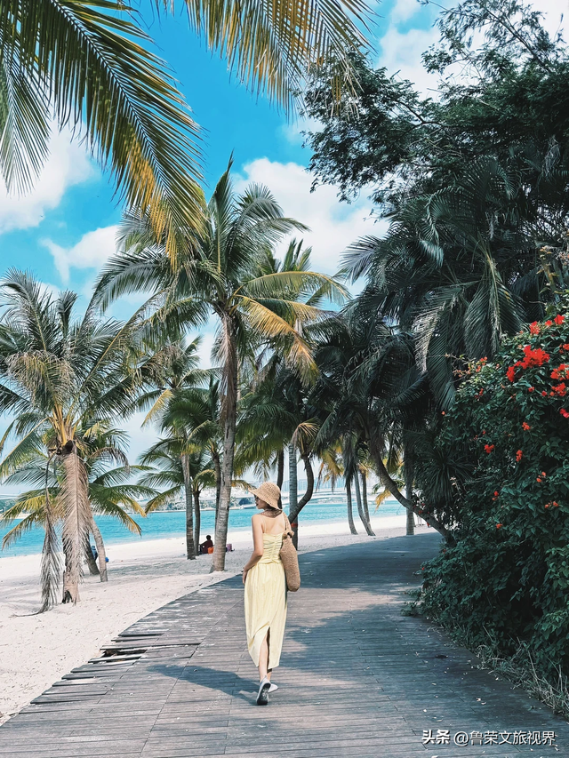 儋州：藏在海南西海岸的隐秘明珠