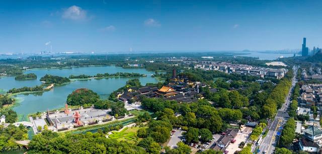 江苏“人口最少”的地级市，常住人口不足350万，不到苏州的14
