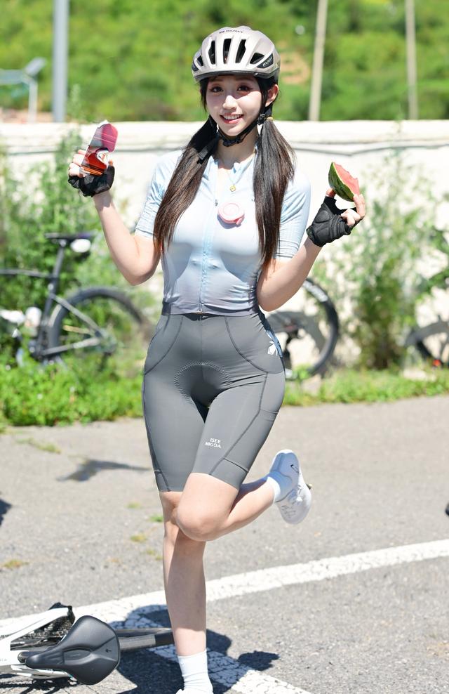 骑行语录，收藏起来拿去发朋友圈！