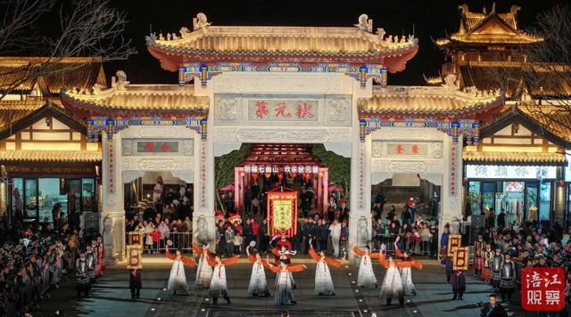 绵阳开启花式“宠客”模式！国庆中秋假期欢迎来耍~
