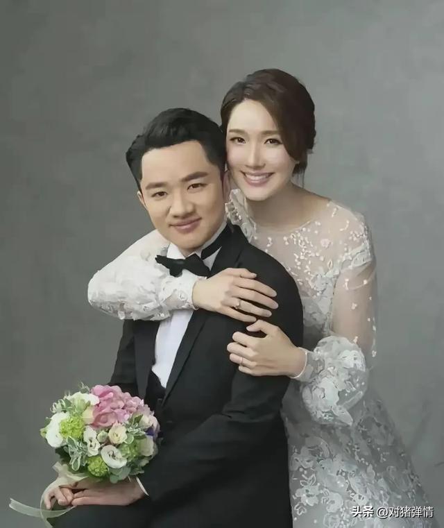 娱乐圈最幸福的18对明星夫妻，颜值抗打，又恩爱，你们喜欢哪一对