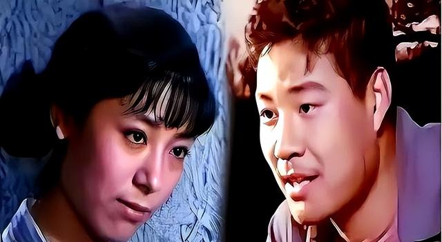 她曾是国家一级演员，遭丈夫无数次殴打，丈夫：我不过了！离婚