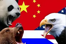 中美俄石油储量对比：俄800亿桶，美国超700亿桶，中国有多少？图片