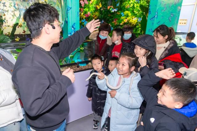 来东平！过大年！解锁不一样的年味~