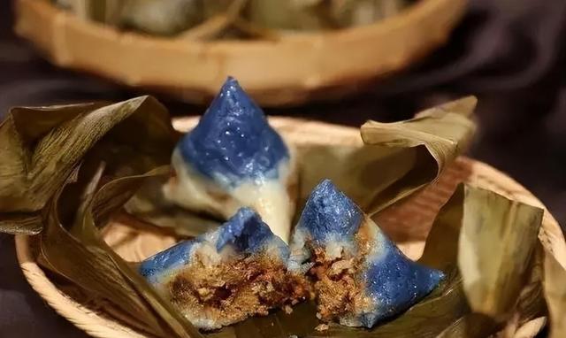 2024年的端午节，屈原想不到后人吃着粽子，居然为了“安康”吵架