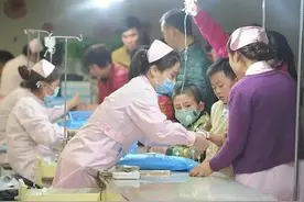 十五天亲身经历告诉你，我们的肺炎从开始到结束的过程图片