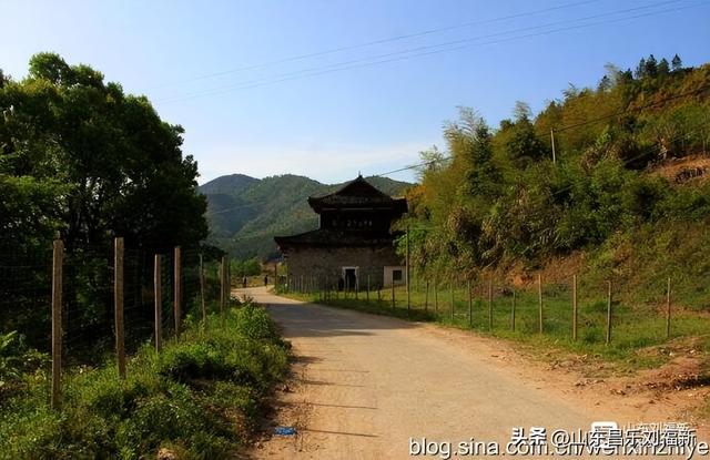 我的乐安流坑古村“寻古”之旅[七]（江西之旅第七十七篇）