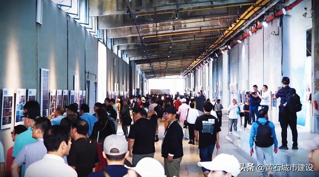 人气口碑双丰收！黄石双节盛宴完美收官