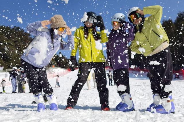 未来15天持续放晴！明月山进入日出云海、雾凇冰瀑最佳观赏期！