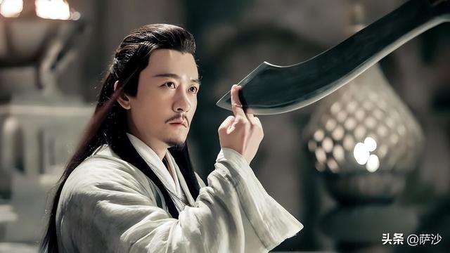 《倚天》明教光明使者、四大法王、五行旗和五散人的地位是什么？