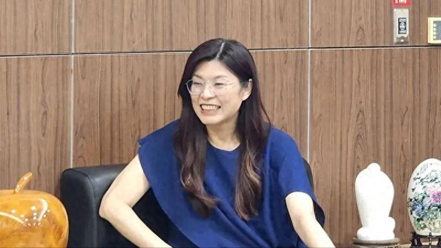 8人压倒性支持，郑丽文强援全部到齐，张亚中断言：国民党输怕了