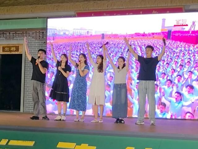 “黄燕溪谷”文化季：乐动溪谷，青春同游