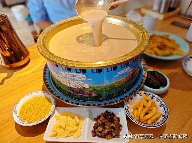 来内蒙古清凉一夏 | 带你参加一场那达慕