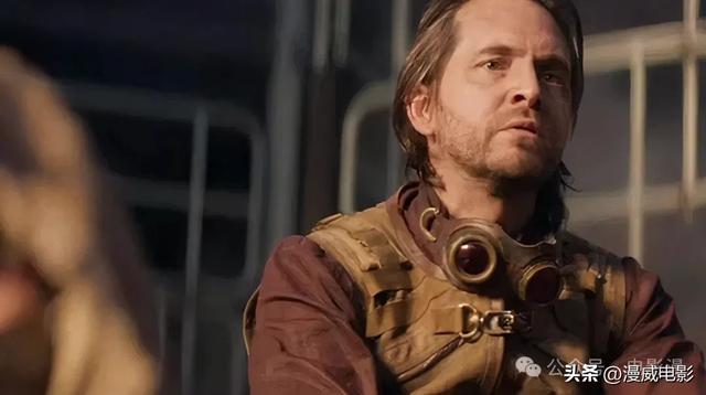 看起来!《死侍与金刚狼》全片彩蛋解析来啦