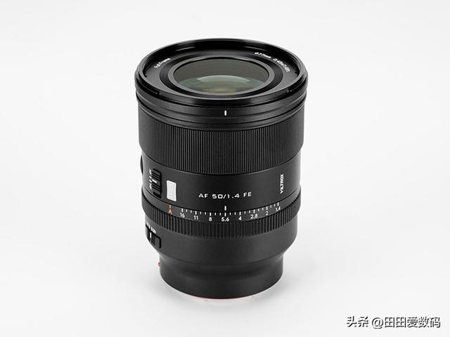 Viltrox 再挑 Sony、Nikon！ AF 50mm F1.4 Pro 火力全开！