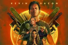 HBO最新“黄暴”力作上线：地狱和美女我全都要，尺度上天了！图片