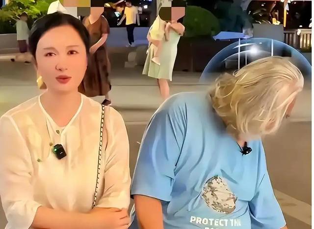 “牡丹花下死，做鬼也风流！	”74岁的张纪中完全活成了“笑话”！