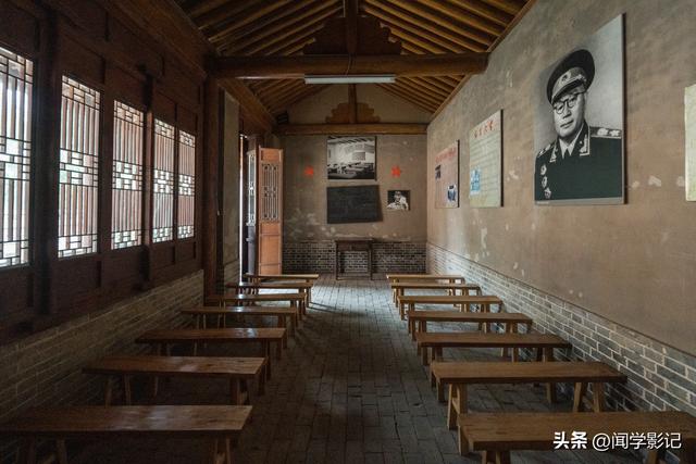 自驾•重走长征路 39陇西 通渭 会宁