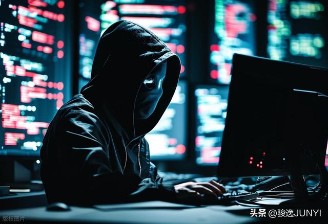 为什么黑客不攻击电诈团伙？侠客梦遇上现实骨感