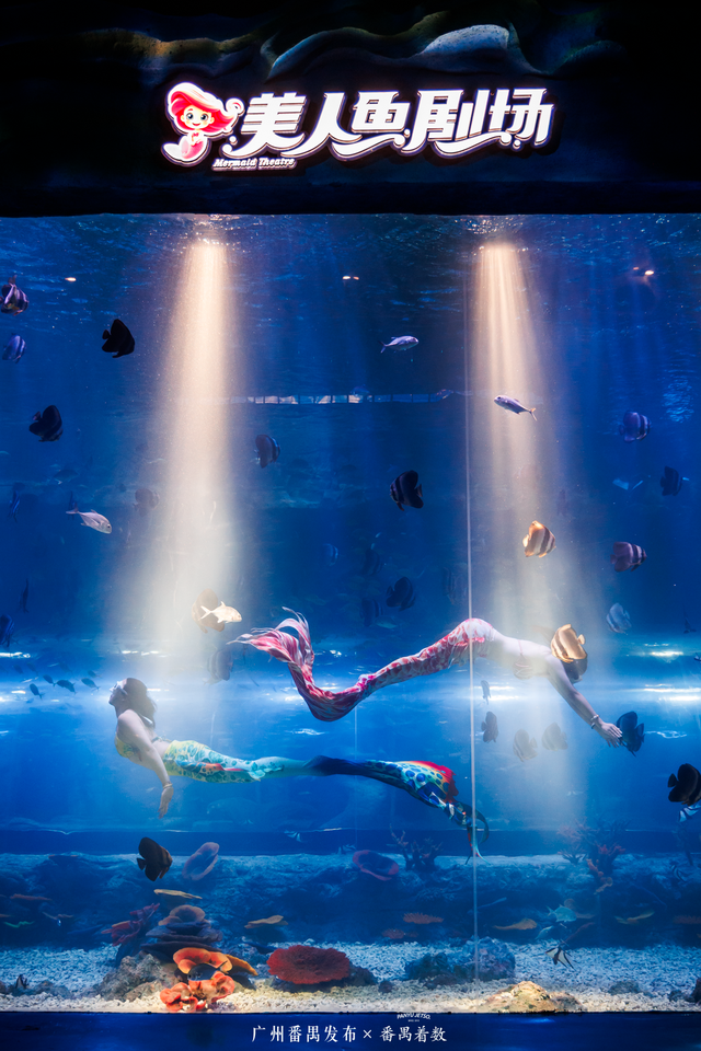 刷爆番禺人朋友圈的新地标，18000㎡的空间究竟藏着什么？