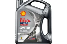 今天用最简单的方式，教你三步选对机油！图片