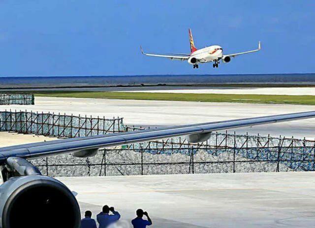我国戒备最森严城市：仅2000居民却建了8座机场，禁止外国人进入
