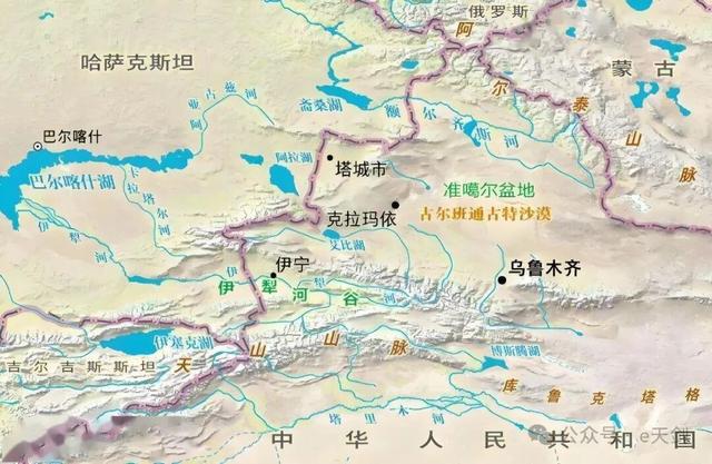 新疆“西施”，美翻天！