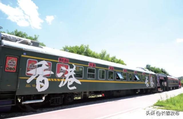 伊通河 “水岸经济”奏响生态与商业和谐共生乐章