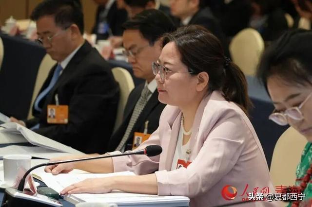 省长邀你来青海打卡“人生第一座雪山”