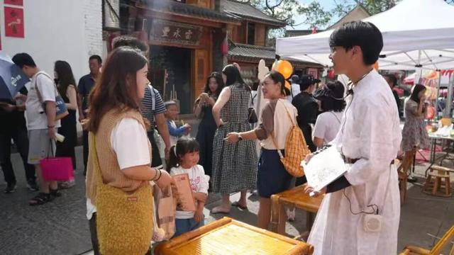 普洱“双节”假期有多火？239.68万人次！21.39亿元！
