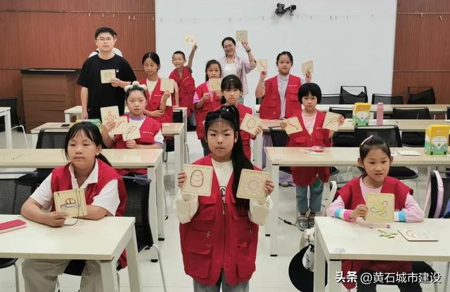 黄石群艺馆 到底是个什么馆?带你揭开群艺馆的神秘面纱