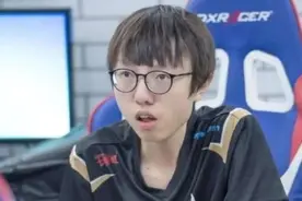 Mlxg谈当年退役原因: 工资全联盟打野最低，转会费高达3000万图片