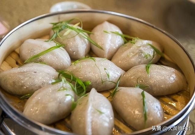认识大美广东的每个县——第14波：大埔（bù）