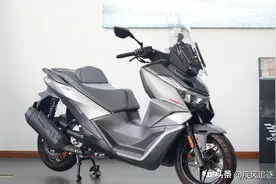 盘点无极SR250GT车主吐槽之处，供摩友选车参考图片