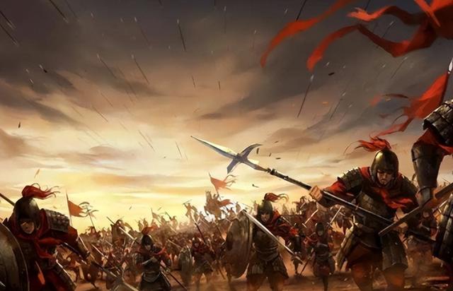 聊聊三国（30）：一代名将曹仁，为何会在濡须之战当中惨败而回？