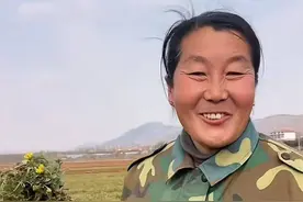 人民日报为何发文调侃这个农民？沂蒙二姐的魅力图片