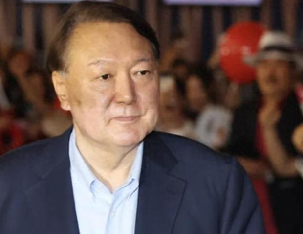 美国为何故意“冷落”尹锡悦