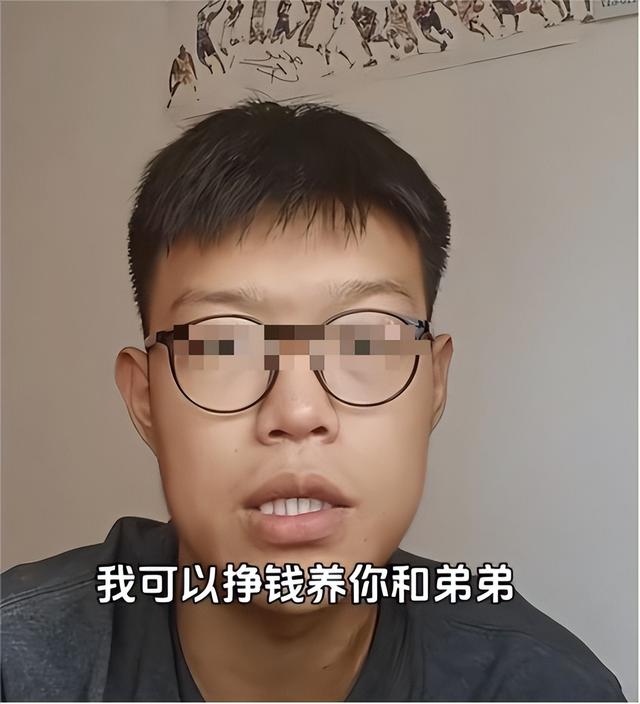 俩儿非亲生新进展，亲妈为证清白，催长子做亲子鉴定，姜奶奶心寒