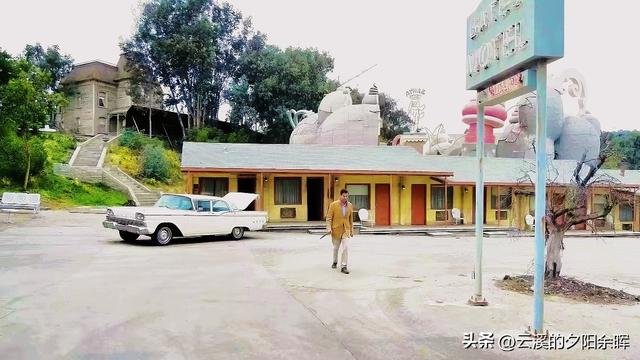 五小时体验美国好莱坞环球影城核心项目——美国东西海游（五）