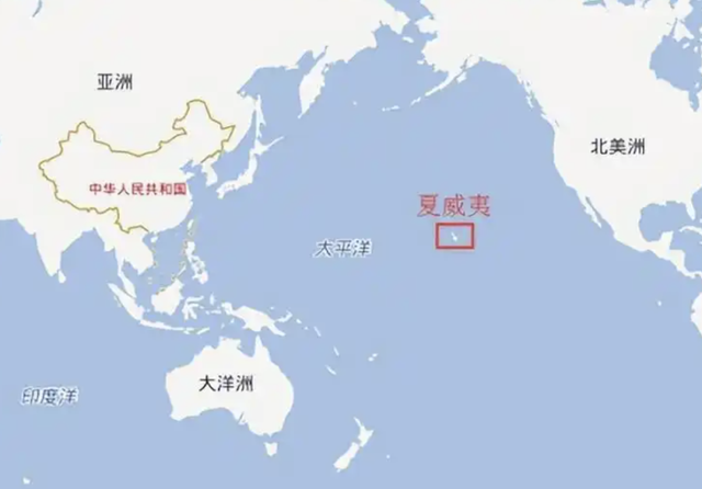 美澳等国大规模军演是针对谁