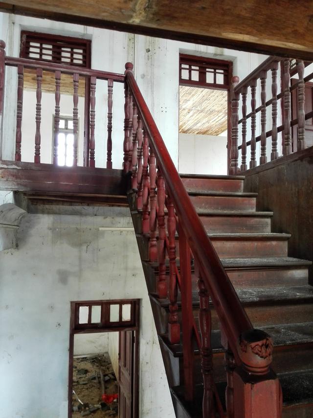 南山寄庐：黄绍竑旧居、广西容县外贸站东外仓的双重历史记忆