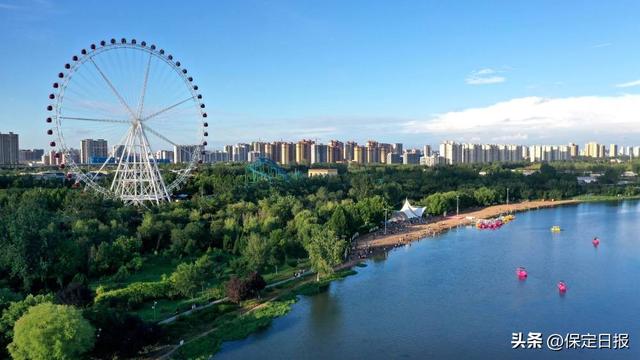 河北邢台：文体旅“融”出新图景