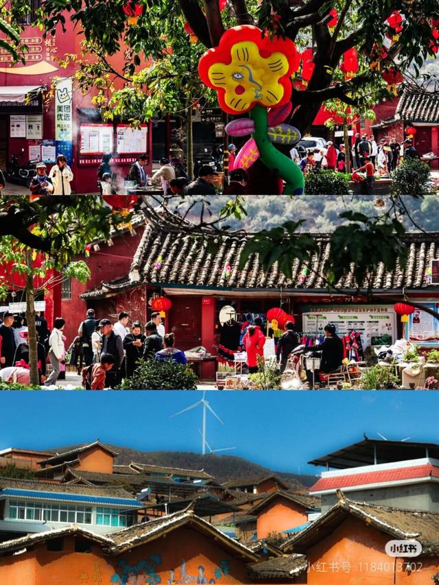 美疯了！高铁直达“四川小三亚”，花海开爆！草莓按盆吃，烧烤香迷糊！