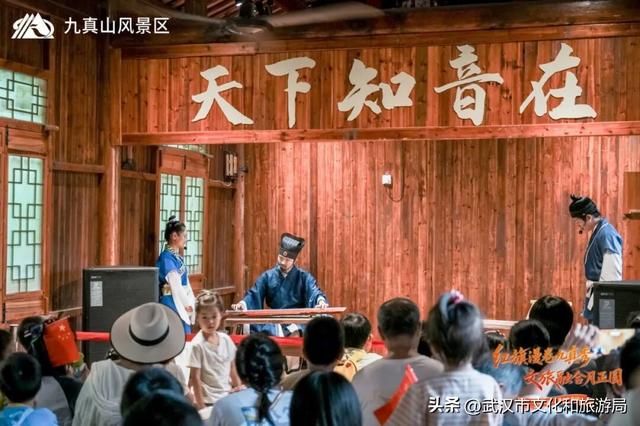 速看！蔡甸元旦跨年活动来了，迎接2026！