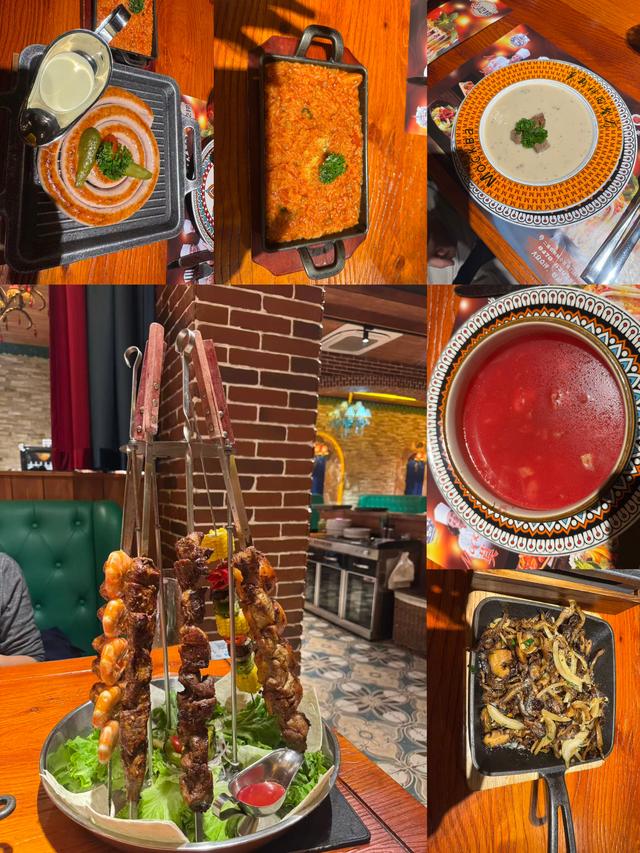 🍂呼伦贝尔深秋自驾游参考攻略