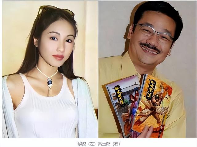 拿视后却退圈救家！黎姿的逆袭，53岁仍优雅，家人是她的光
