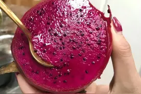 火龙果不能随便吃？医生提醒：这5类人尽量别食用，不妨了解图片