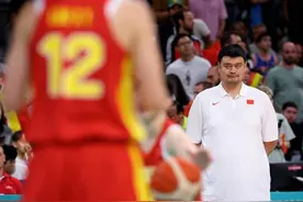 CCTV5全程直播！中国女篮VS塞尔维亚，郑薇酝酿B计划，姚明督战！图片